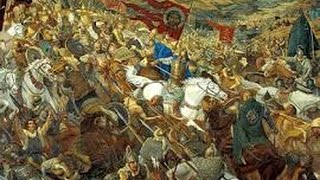 Mongolian History Documentary - Forgotten Empires The Mongolian Empire