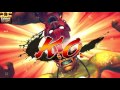 ウルトラストリートファイターIV　超必殺技（ウルトラコンボ）ULTRA COMBO  ダルシム (Dhalsim)　ヨガシャングリラ　ULTRA STREET FIGHTER IV