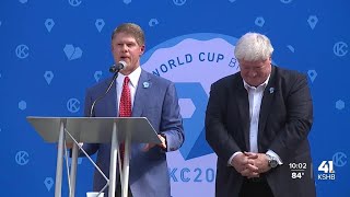 Kansas City officials weigh in on next steps for 2026 World Cup
