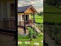 inspirasi rumah kecil minimalis lucu dan sederhana terasrumah inspirasidesainrumah rumahkayu