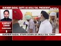 sukhbir singh badal resigns sukhbir singh badal resigns as shiromani akali dal president