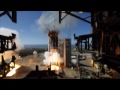 delta iv nrol 49 launch highlights