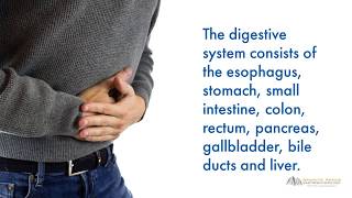What is a Gastroenterologist? (v)