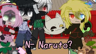 N- Naruto? || Meme || Naruto angst || Original? || Villain Naruto AU ||