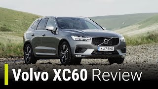 Volvo XC60 Review