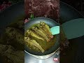 দুর্দান্ত স্বাদ কম মসলায় বাটা মাছের পাতলা ঝাল fish masala fishcurry cooking shorts tyshorts