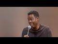 Your Mortgage Makes You Act Right  Chris Rock Total Blackout