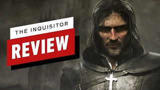 The Inquisitor Review