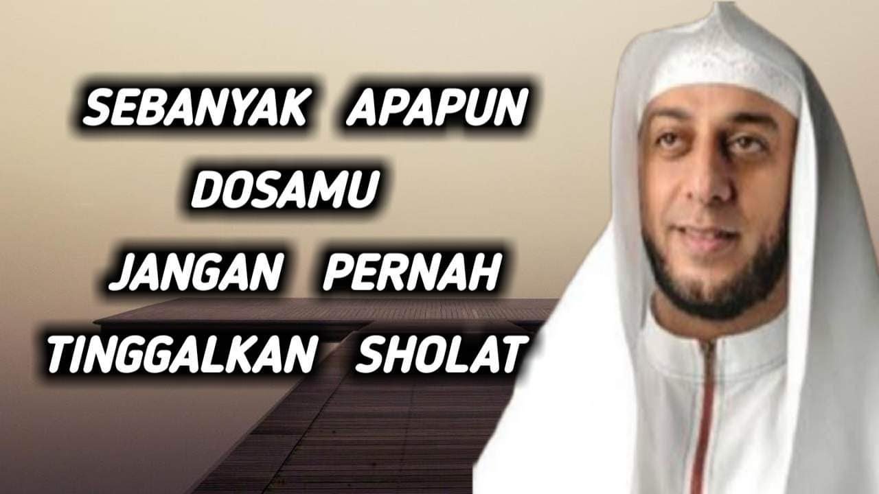 ALLAH MAHA PENGAMPUN SEGALA DOSA - YouTube