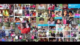Syedaan Di Nokri Zeeshan Rokhri   Official Video   New Qaseeda 2019   YouTube