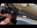 1999 2005 bmw 3 series e46 amp and sub install