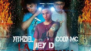 La Advertencia (rip Kenny man) Yithziel ft Cody Mc, Jey D   (tiradera para Kenny man) ( malianteo)