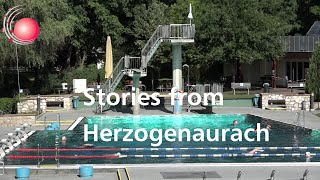 Stories from Herzogenaurach - Oktober 2021