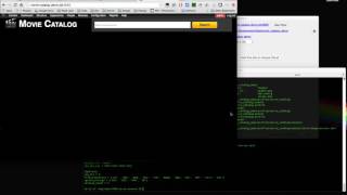 Installing and using IMDB script with Movie Catalog