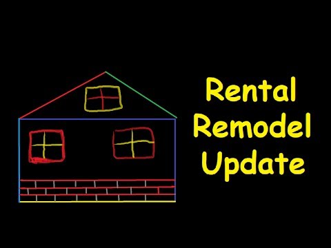 Apartment Remodel ~ Drywall, Plumbing, Tile & Termite Control ~ WORK VLOG Apartment Remodel ~ Drywall, Plumbing, Tile & Termite Control ~ WORK VLOG