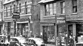 The Harvey House - York Street Audio Tour, Fredericton Heritage Trust, New Brunswick, Canada