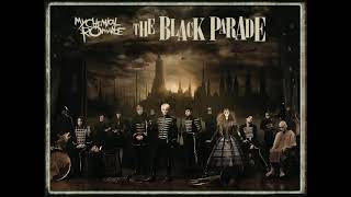 My Chemical Romance - Welcome To The Black Parade 432hz