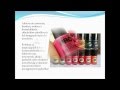 MOLLON Nail Lacquer  LAKIER DO PAZNOKCI Z EKSTRAKTEM Z BAMBUSA