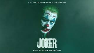 Joker: Folie à Deux Soundtrack | Knock Knock - Hildur Guðnadóttir | WaterTower Music