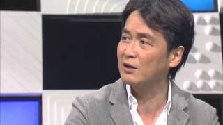 【賢者の選択】夏野剛氏　次回予告【公式】    なつの たけし 慶応技術大学 政策・メディア研究科 Natsuno takeshi   ニコニコ動画