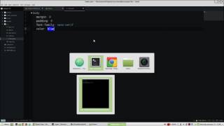 Sass setup in create-react-app project