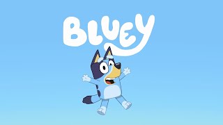 Bluey Titelsong 🎶 | Bluey - Deutsch Offizieller Kanal 💙 🇩🇪