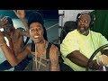 Dad Reacts to Blueface - Thotiana Remix ft. YG (Dir. by @_ColeBennett_)