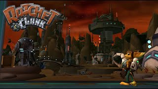 Ratchet & Clank Playthrough: Where It All Began (Part 1)