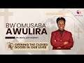 🔴BW'OMUSABA AWULIRA || PS. ROVA JOY KISENYI || ENZIGI MU BULAMU BWAFFE || 28.08.2025