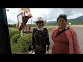 lengpui airport garden mizoram florists association hnatlang 30th july 2019