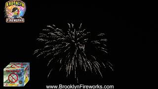 THE BIG SHOT Firework By Illuminati Fireworks ILL524