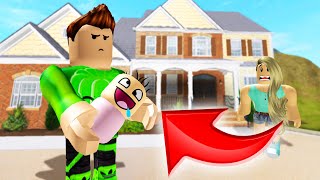 Jelly Playing Roblox With Sanna Shark Bite Games On Roblox That