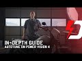 Autotune on Power Vision 4 | Full In-Depth Guide