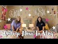 College Move In Vlog : Kansas State