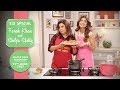 Eid Special | Shilpa Shetty Kundra | Healthy Recipes | The Art Of Loving Food