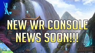 [Lol Wild Rift] New Wild Rift Console News Coming Soon!!!
