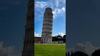 Historical Tower of #Pisa पिसाचा झुलता मनोरा इटली #marathivlog #travel