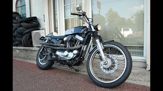 Suntum Motors 1999 HD Sportster 1200