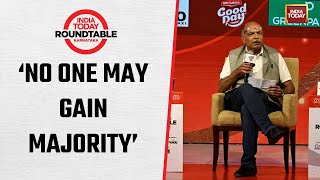 Capt Gopinath Talks About Rahul, Amit Shah, Modi, And Karnataka Political Uncertainties