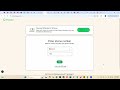 How to skip whatsapp qr code on pc free | How to Connect WhatsApp Web WITHOUT Scanning QR Code 2026