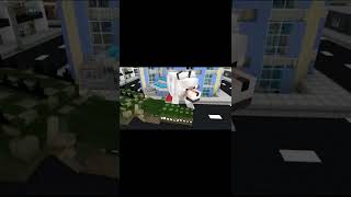 Monster School   Hey! The Giant Dog, What's Wrong With You   Minecraft Animation   21of22