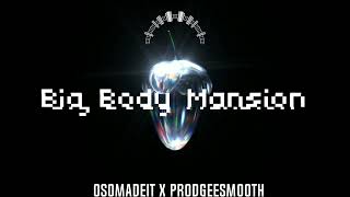 [FREE] Lil Double 0 x Key Glock Type Beat 2023 - Big Body Mansion