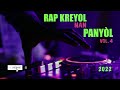 rap kreyol 🇭🇹 nan panyÒl 🇩🇴 vol. 4 🎙mixx sa bèl anpil dj zÈd🤴🏻 fèyo manjé zèb🍁🍁🍁