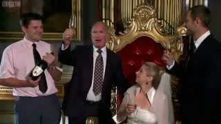 The Apprentice BBC S08 E09 English Bubbles