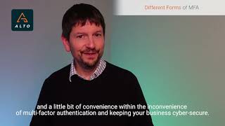 Is Your Business Cybercrime Proof? | Why You SHOULD Bother With Multi-factor Authentication