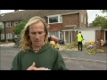 hayling island tornado eyewitnesses tell their stories