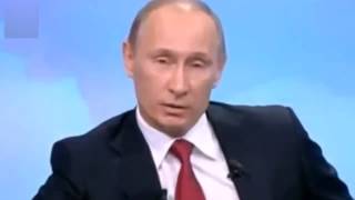 Путин о предателях Родины