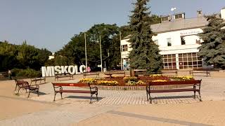 Miskolc - Belváros