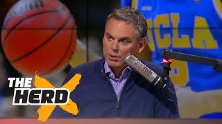 Lonzo Ball's 'Big Baller Brand' shoes are $495, is it possible they are worth it? | THE HERD