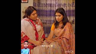 (Last Part) ভালো মানুষের সাথে সব সময় ভালো হয় 😇💖 #romantic #drama #status #shorts #trending